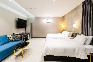 Air Sky Hotel - 2