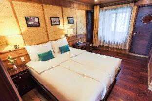 Bhaya Halong Cruises - Ha Long - 9