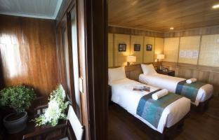 Bhaya Halong Cruises - Ha Long - 8