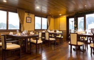 Bhaya Halong Cruises - Ha Long - 7