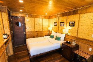Bhaya Halong Cruises - Ha Long - 3