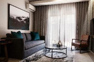 The Capital Melrose - Johannesburg - 2