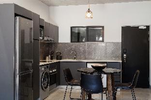 The Capital Melrose - Johannesburg - 1