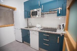 Apartamentos Soho Boutique Plaza Mayor Caceres - 2