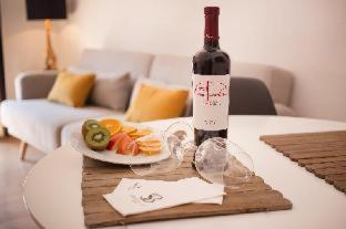 Apartamentos Soho Boutique Plaza Mayor Caceres - 1