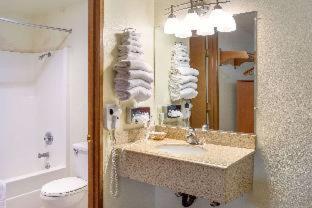 Super 8 by Wyndham Vancouver East - Vancouver - 9
