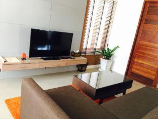 Elegancy Resort Hua Hin - 3