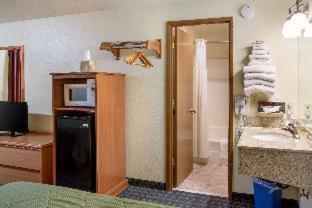 Super 8 by Wyndham Vancouver East - Vancouver - 6