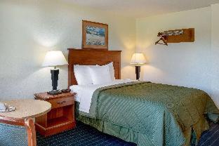 Super 8 by Wyndham Vancouver East - Vancouver - 3