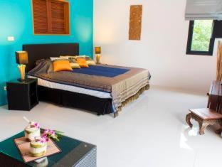 Moon Cottage - Choeng Mon Beach - 2