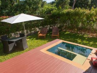 Moon Cottage - 1