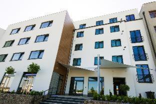 Residence Trafick - Prague - 9