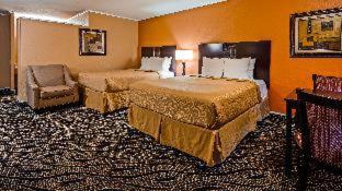 Best Western Red Carpet Inn - 1