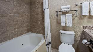 Best Windsor Inn - Lubbock - 1