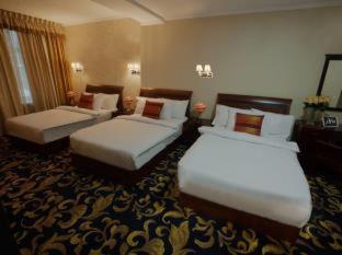 Aria Hotel Chisinau - Chişinău - 8