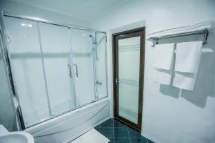 Aria Hotel Chisinau - Chişinău - 5