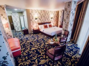 Aria Hotel Chisinau - Chişinău - 4