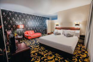Aria Hotel Chisinau - Chişinău - 3