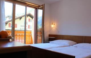 Hotel Elite - Zermatt - 9