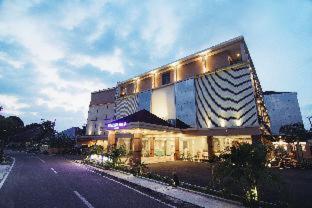 Golden Tulip Essential Belitung - Tanjungpandan - 9