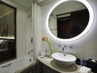 Nina Hotel Island South - Hongkong - 6