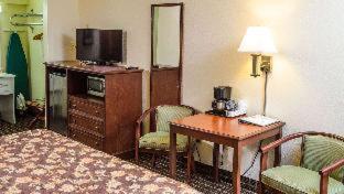 Roadstar Hotel Zephyrhills - Zephyrhills - 9