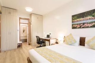 Executive Residency by Best Western Nairobi - Nairobi - 9