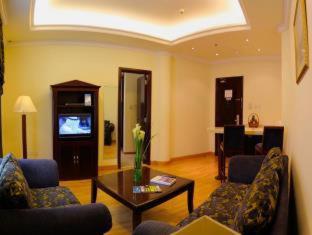 Sharjah Premiere Hotel & Resort - Schardscha - 5