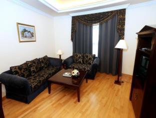 Sharjah Premiere Hotel & Resort - 1