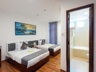 Tarasa Hotel - Đà Nẵng - 5