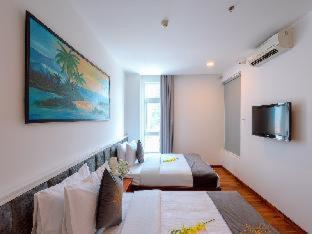 Tarasa Hotel - 4