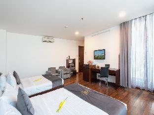 Tarasa Hotel - Đà Nẵng - 2