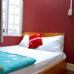 Forget Me Not Hotel - Nha Trang - 8