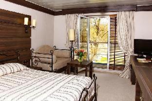 Bakkara Hotel - Kyiv - 9