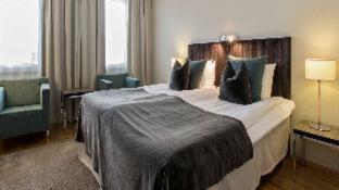 Best Western Plus Grand Hotel Elektra - Ludvika - 8
