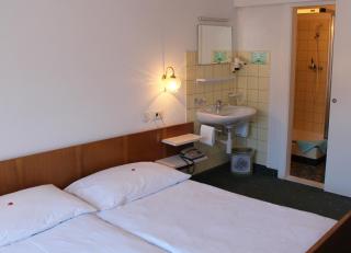Hotel Elite - Zermatt - 8