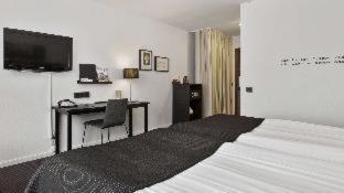Best Western Plus Grand Hotel Elektra - Ludvika - 6