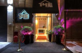 The Fourteen Luxury Boutique Hotel - Casablanca - 9
