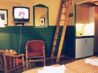 Tysfjord Hotel - 1