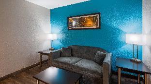 Best Western Carlton Suites - 1