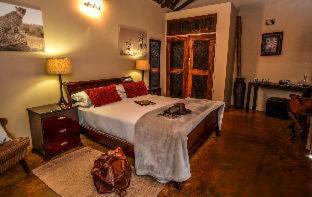 Nkorho Bush Lodge - Sabi Sand Game Reserve - 9