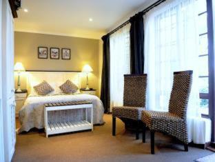 Bayside Guesthouse - 3