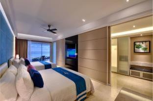 Lexis Suites Penang - Bayan Lepas - 9