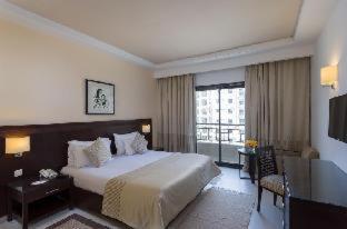Le Corail Suites Hotel - Tunis - 8