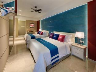 Lexis Suites Penang - Bayan Lepas - 8