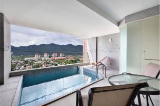 Lexis Suites Penang - Bayan Lepas - 5