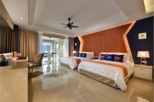Lexis Suites Penang - Bayan Lepas - 4
