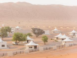 Desert Nights Resort - Shāhiq - 9