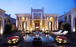 Raffles Al Areen Palace Bahrain - Manama - 9
