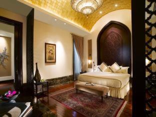 Raffles Al Areen Palace Bahrain - Manama - 6